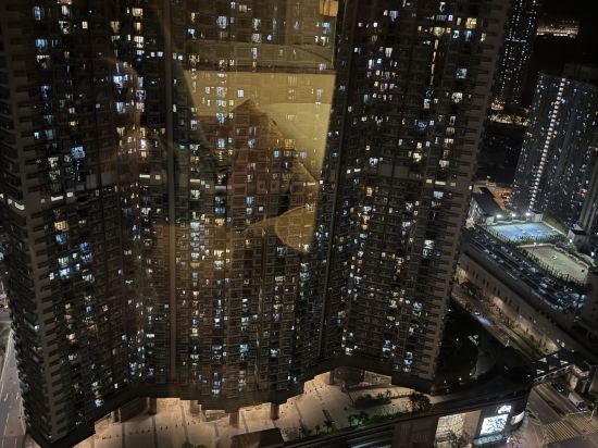 香港九龍東皇冠假日酒店優惠
