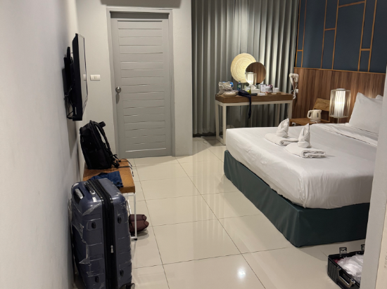 清邁擁抱尼曼酒店（SHA Certified）優惠