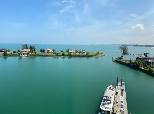 Avillion Admiral Cove Near Hotel Photos