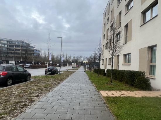 MASEVEN慕尼黑博展館多納哈飯店優惠