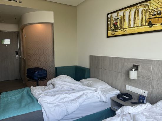 加爾各答機場智選假日酒店 - IHG 酒店優惠