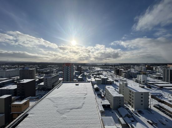 ホテルルートイン千歳駅前 クーポン