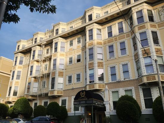 瑪吉斯迪克酒店優惠