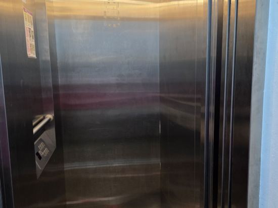 康福酒店 （Staycation Approved）優惠