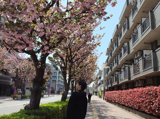 武藏野之森酒店優惠