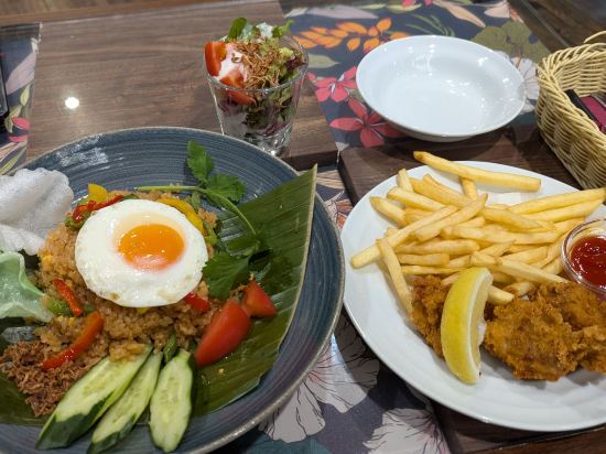 ホテルバリタワー大阪天王寺 クーポン