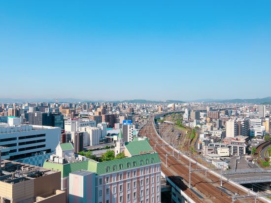 ホテルグランヴィア 岡山 クーポン