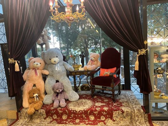 南投寶旺萊6號花園飯店優惠