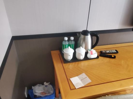 廣州南方大廈飯店優惠