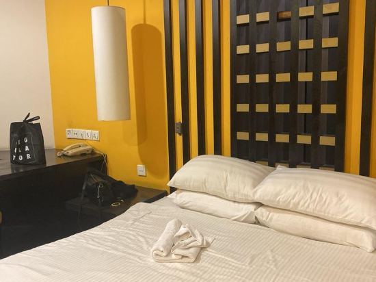 雙威鎮金字塔度假套房酒店優惠