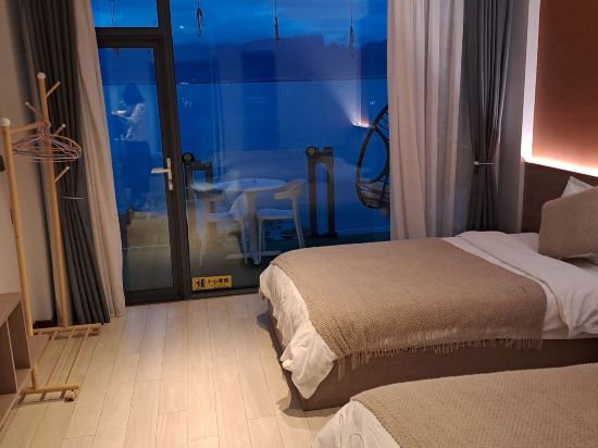 大理那裡小居海景客棧優惠