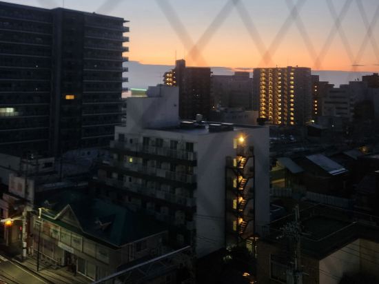 東横INN京都琵琶湖大津 クーポン