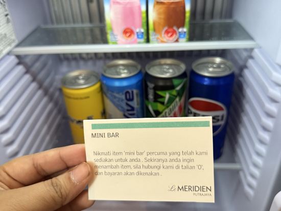 普特拉賈亞艾美度假飯店優惠