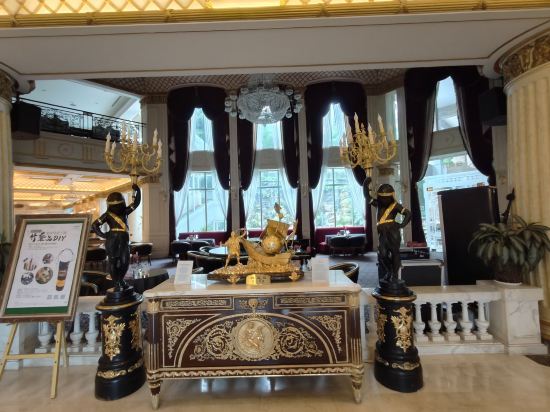 南投溪頭米堤大飯店優惠