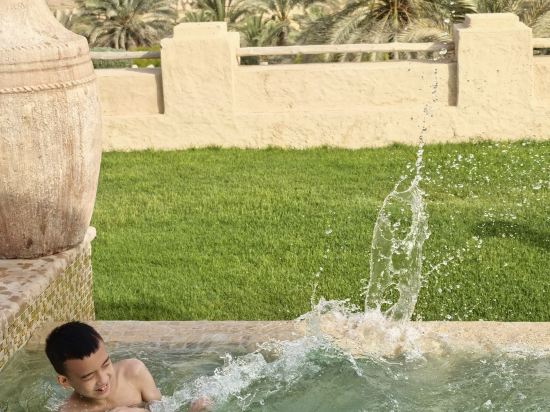 阿布扎比安納塔拉蓋斯爾阿薩拉沙漠度假村優惠