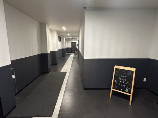 ホテル中央ブリッジ クーポン