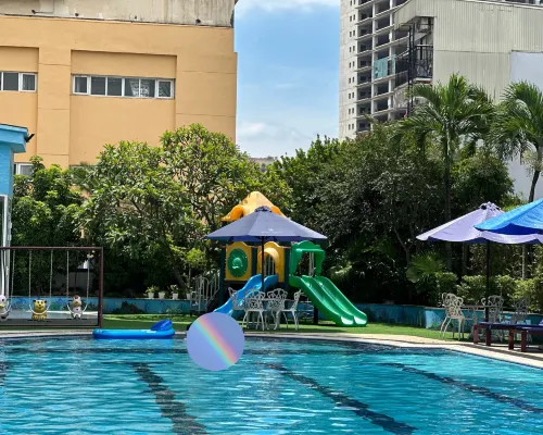 玫瑰園公寓 休閒及娛樂 Photos