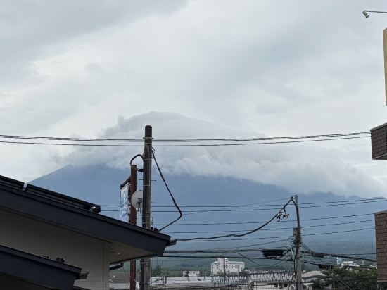 河口湖廣場假日飯店優惠