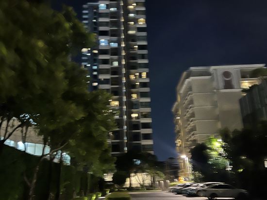 芭達雅The BASE 泰悠哉公寓優惠