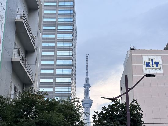 相鐵FRESA INN 東京錦系町飯店優惠