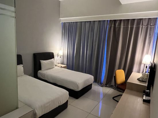 吉隆坡特瑞商務酒店優惠