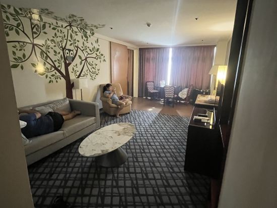 高雄福華大飯店優惠