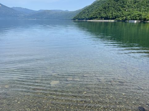 休暇村 支笏湖 クーポン