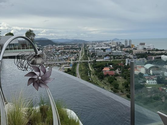 Holiday Inn Resort 華欣瓦納納瓦假日度假飯店優惠