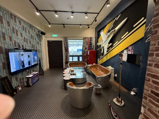 飛行俱樂部優惠