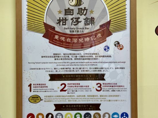 台北蜂巢-台北車站館優惠