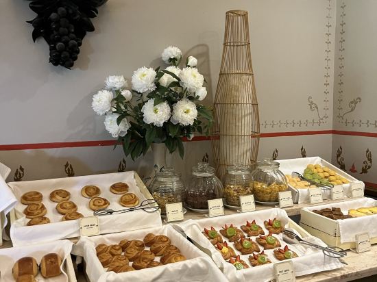 富國島拉維朗達度假村美憬閣飯店優惠