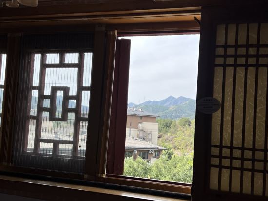 古北水鎮圓通塔寺飯店優惠