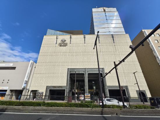 宇都宮東武格蘭德飯店優惠