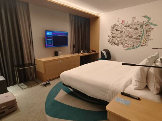 杜拜德雅樂軒酒店優惠