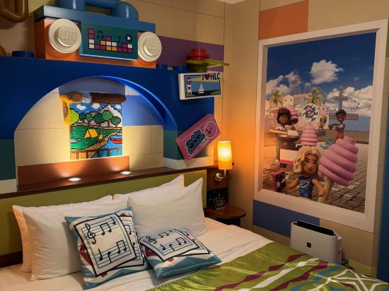 レゴランド ジャパン ホテル クーポン