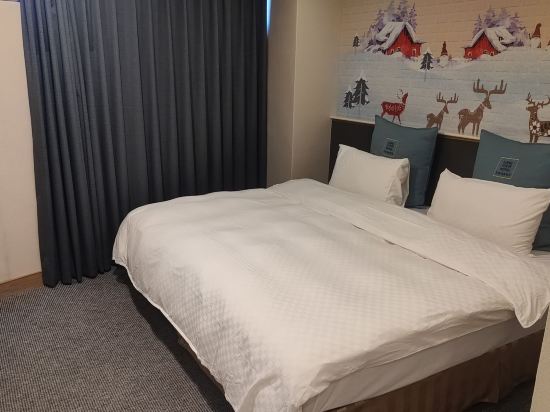 新北淡水長緹海景飯店優惠