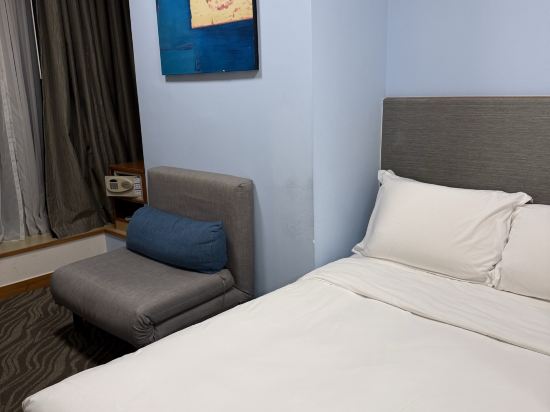 香港銅鑼灣智選假日酒店優惠