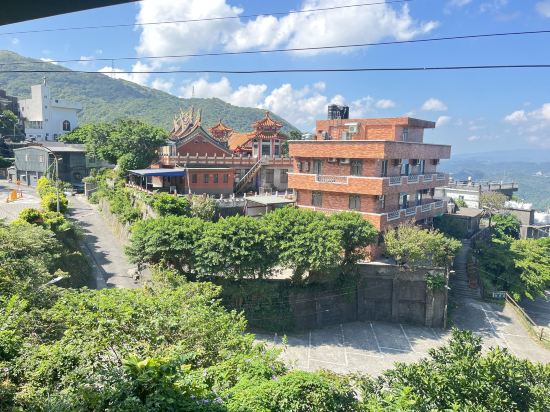 九份溫莎堡薇風館民宿優惠