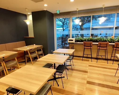Hotel Lumiere Nishikasai Photos