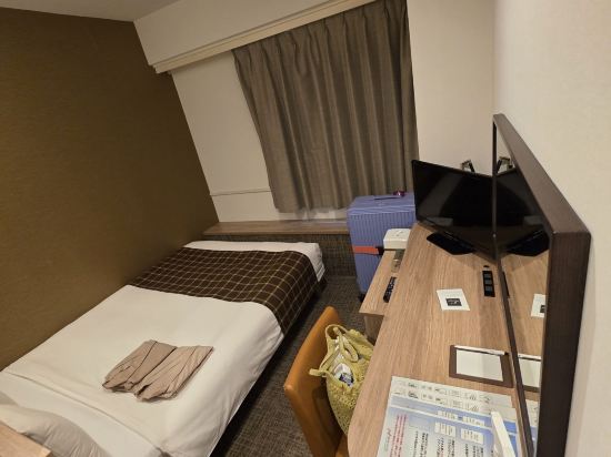 大阪心齋橋NEST酒店優惠