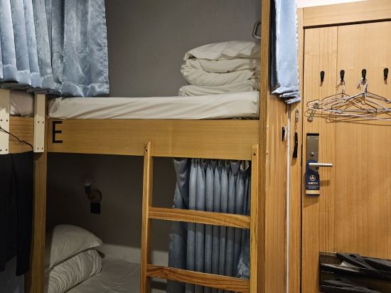 桂林廣湖客棧（火車站象山公園店）優惠