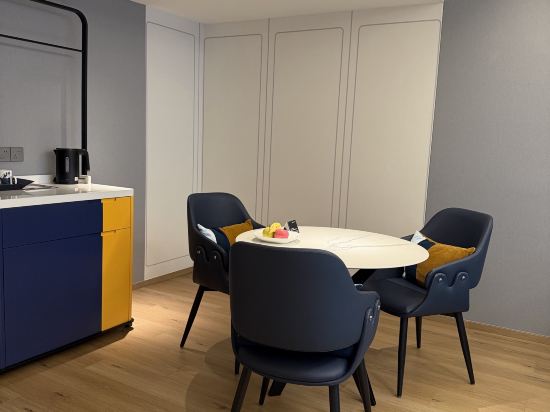 廣州西關十甫酒店優惠