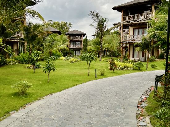 富國島海洋灣度假村優惠