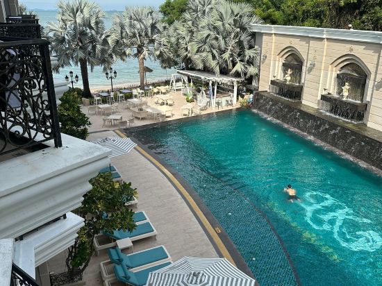 LK 翡翠海灘優惠