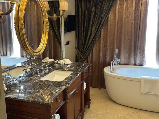 肇慶星湖大飯店優惠