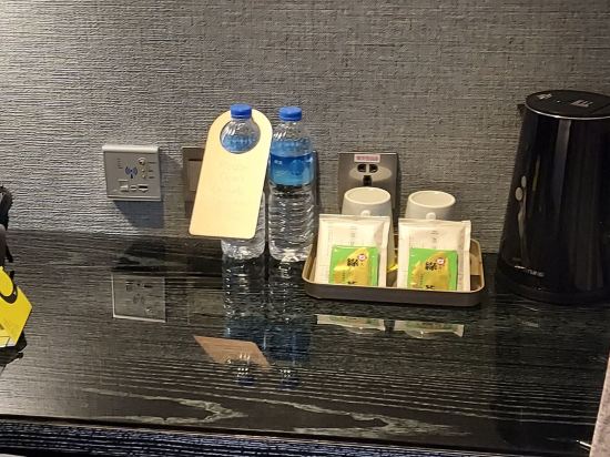 雀客旅館台北站前優惠