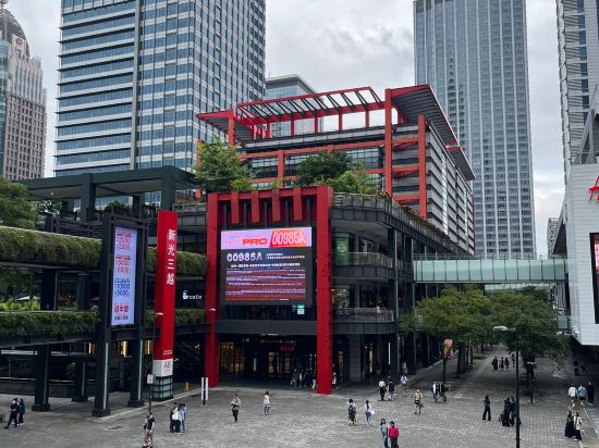 台北蜂巢-台北車站館優惠