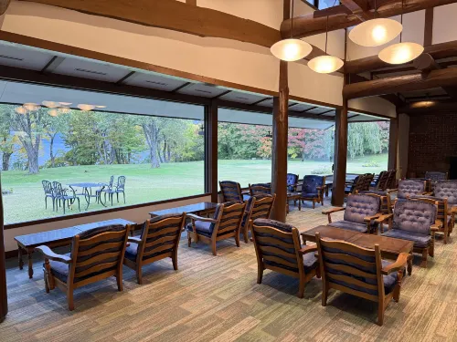 Towada Prince Hotel Photos