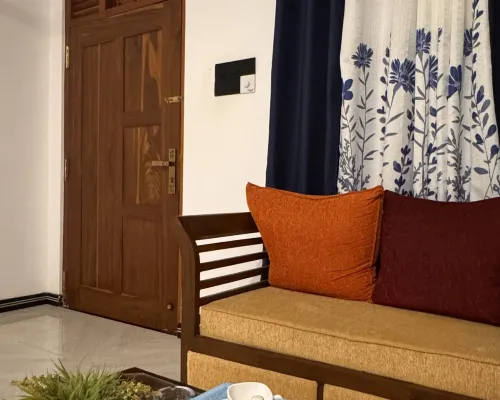 Dinsara Pearl Villa Photos