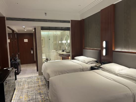 上海雅居樂萬豪侯爵飯店優惠